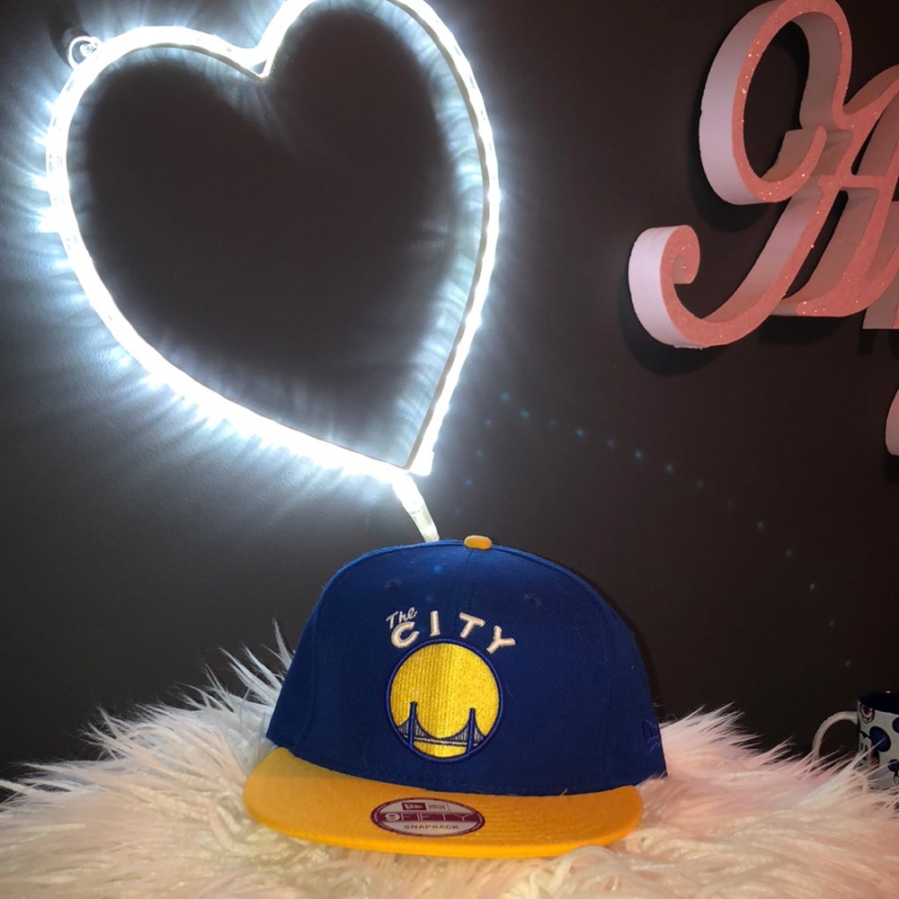 Golden state warriors SnapBack